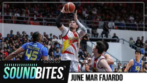 With QMB, Sotto reportedly out for upcoming FIBA window, Fajardo bracing for heavyweights