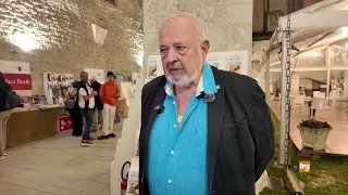 Medieval Festival, the words of Prof. Cardini