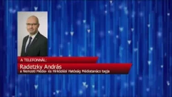 FEHÉRVÁRI RÁDIÓS A MÉDIATANÁCSBAN