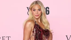 Megan Moroney Reveals Time Her Underwear Fell Off During Red Carpet Walk