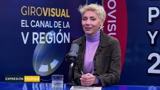 In political terms, Mayor Johnny Piraino of La Calera discusses progress and challenges for the m...