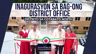 MAAYONG BALITA | SEPTEMBER 13, 2026