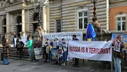 Germania: sostenitori in piazza a Amburgo per processo sulle esplosioni Nord Stream