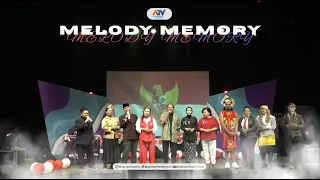 MELODY MEMORI - 05 Agustus 2026