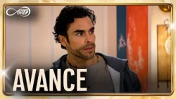 PREVIEW Episode 5: Ariel will not accept the truth | This Friday | Infinito Amor