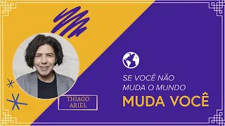 Ninguém nasce sabendo amar | 01/08/2026