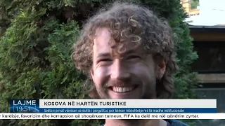 Studentët e huaj e përshkruajnë Kosovën si një përvojë unike historike dhe kulturore