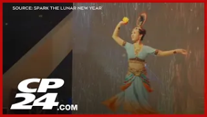 Fireworks and more at upcoming Lunar New Year celebrations | Celebrating Chinese New Year