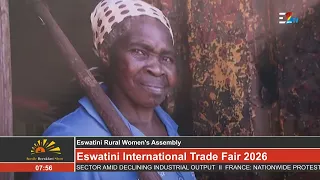 KBS || Eswatini Rural's Assembly