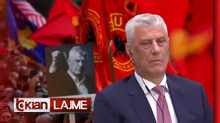Tv Klan - “Haga”: Mandati i Dhomave të Specializuara varet nga BE