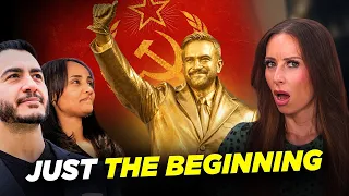 The "Democrat Socialists" are MORE INSANE Than You Realized... And it's NOT Just Mamdani!