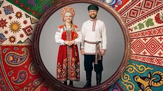 "National Character" | Russians (0+) (07/22/2026)