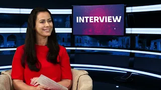 Interview 15. 8. 2026 - Erik Klimeš, radní města Sokolov a KV kraje