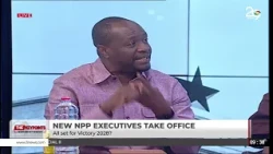 ‘Kojo Bamba Is Smarter Than People Think’ - Fiifi Boafo