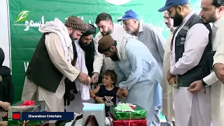 په ننګرهار کې د پولیو ویروس پنځه مثبتې پېښې ثبت شوې دي