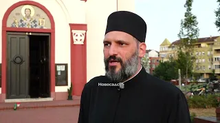 Srpska pravoslavna crkva i njeni vernici danas slave Preobraženje Gospodnje