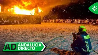 Andalucía Directo | Martes 23 de junio