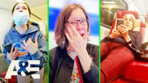 Customer Wars: Viral Blowups, Shocking Confrontations & Unforgettable Moments (Season 5) | A&E