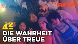 Wie monogam ist der Mensch? | 42 - Die Antwort auf fast alles | ARTE