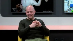 LIBERO PODCAST  s Nikšom Grljevićem - pčele, Hajduk, tango, Libertas i gradska politika