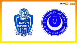 #UYUMUNSIMURUKIKO:RAYON SPORTS IRABASHA KWIHIMURA IMBERE YA AL HILAL CYANGWA AMATEKA ARISUBIRAMO?