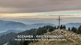 Egzamen - ispit svjesnosti (6)