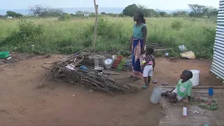 Flood victims: 1,700 families await resettlement in Maputo
