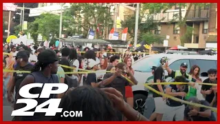 Latest on deadly shooting at Salsa on St. Clair | Shooting at Latin festival in Toronto