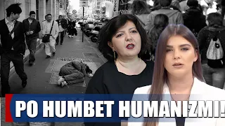E ardhmja e Shqipërisë në pikëpyetje/ Binjaku: 3 prioritetet që nuk presin