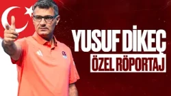 Yusuf Dikeç, SKWEEK Show'un Konuğu Oldu! 🔥