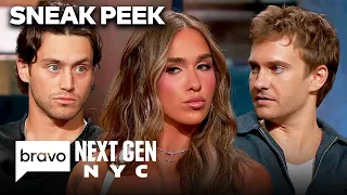 SNEAK PEEK: Start Watching The Next Gen NYC Season 2 Reunion | Next Gen NYC (S2 E13) | Bravo