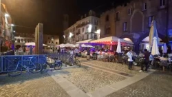 Pavia and nightlife disturbances: new ordinance at the center of the next city council debate
