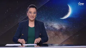 JT en Français Al Aoula du 17/02/2026