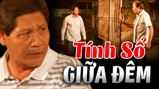 TÍNH SỔ GIỮA ĐÊM | Phía Sau Một Phiên Tòa 2026 | Ký Sự Pháp Đình THVL | Chuyện Cảnh Giác THVL