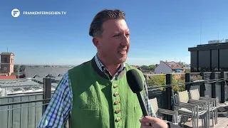 Fürth has Kärwa fever: The fifth season begins