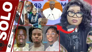 Fatou Abdou Ndiaye dévoile tout après la défense du secret médical par Sonko...