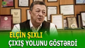TELEVİZİYA ƏVVƏLKİ NÜFUZUNA BU YOLLA QAYIDA BİLƏR