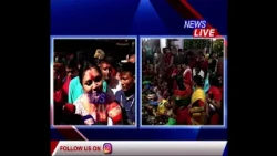 📌ৰাজ্যবাসীলৈ শাৰদীয় দুৰ্গোৎসৱৰ শুভেচ্ছা ৰিণিকী ভূঞা শৰ্মাৰ