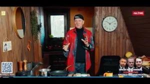 Śniadania na zdrowie Karola Kusa | Republika Wstajemy | 04.02.26