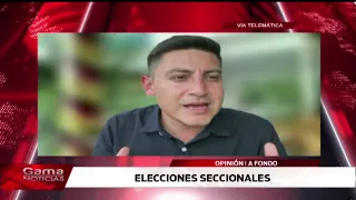 🔴 In-Depth | Local Elections / 7/7/2026