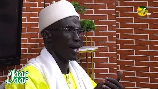 🔴JAAR JAARU YONENTE YALLA HOUD 1ER PARTIE du 21 Juillet 2026