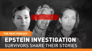 Epstein Investigation | Former models share their stories