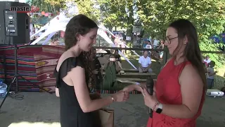 MASTER TV ŁUKÓW - Summary of the Municipal Public Library Project