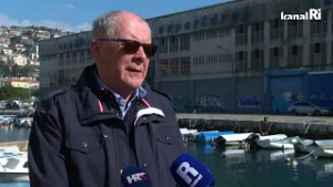 Mrtvi kanal bez jasnog upravljanja