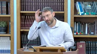 From Moses to Moses - An Introduction to Faith in the Teachings of the Rambam | Faith in a Nutshe...