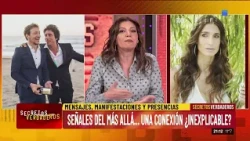 😱 LA CHARLA DE NICO VÁZQUEZ Y STALLONE: "ACABO DE HABLAR CON ÉL"