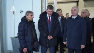 Какие планы у Минэкономразвития РФ в Абхазии