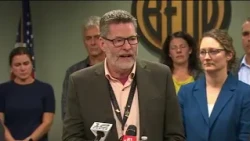 3 children and teacher killed in Oregon elementary school shooting