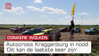 Huisjespark gepland op plek autocross