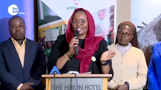 Rising Oil Prices Spark Renewable Energy Push in Kenya | “We Pay, They Profit” Campaign